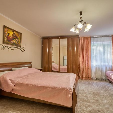 Tsaryna Sadyba Jablunyzja Exterior foto