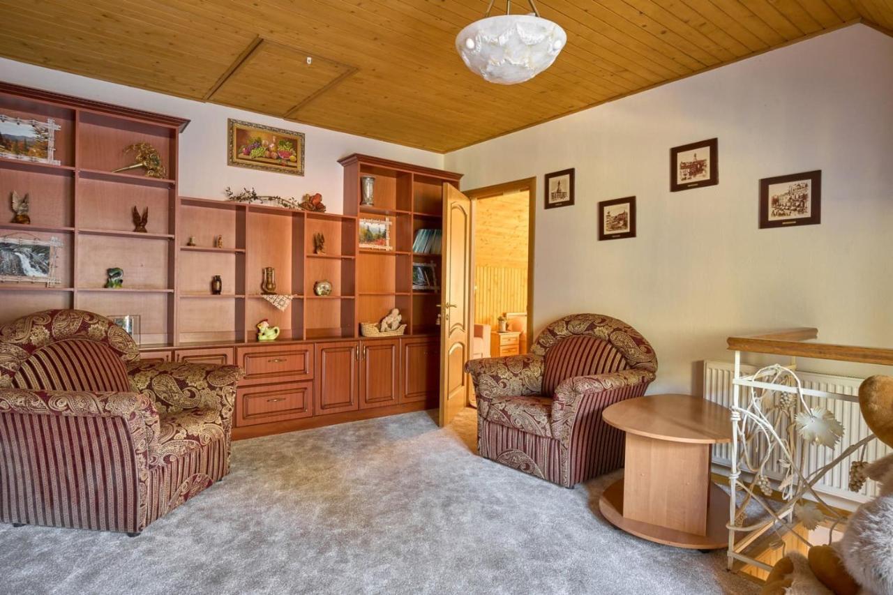 Tsaryna Sadyba Jablunyzja Exterior foto