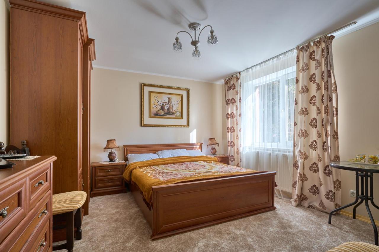 Tsaryna Sadyba Jablunyzja Exterior foto