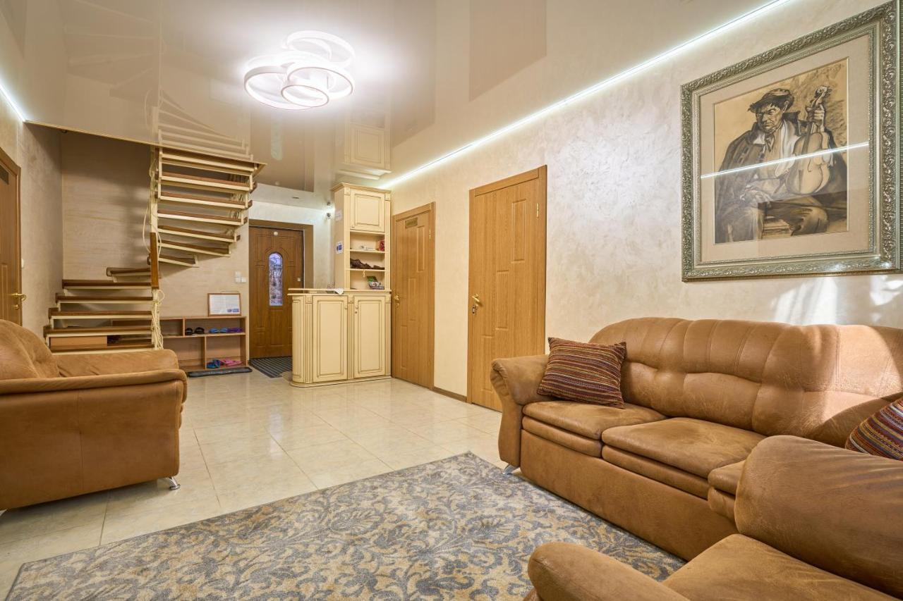 Tsaryna Sadyba Jablunyzja Exterior foto