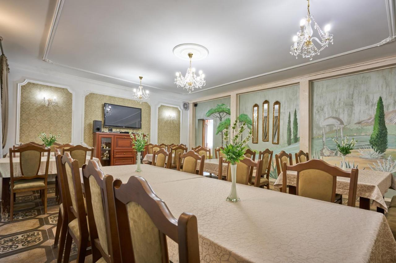 Tsaryna Sadyba Jablunyzja Exterior foto